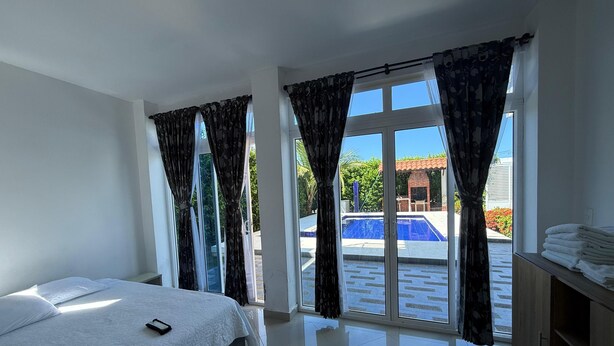 House, 4 Bedrooms, Accessible, Smoking | 4 bedrooms