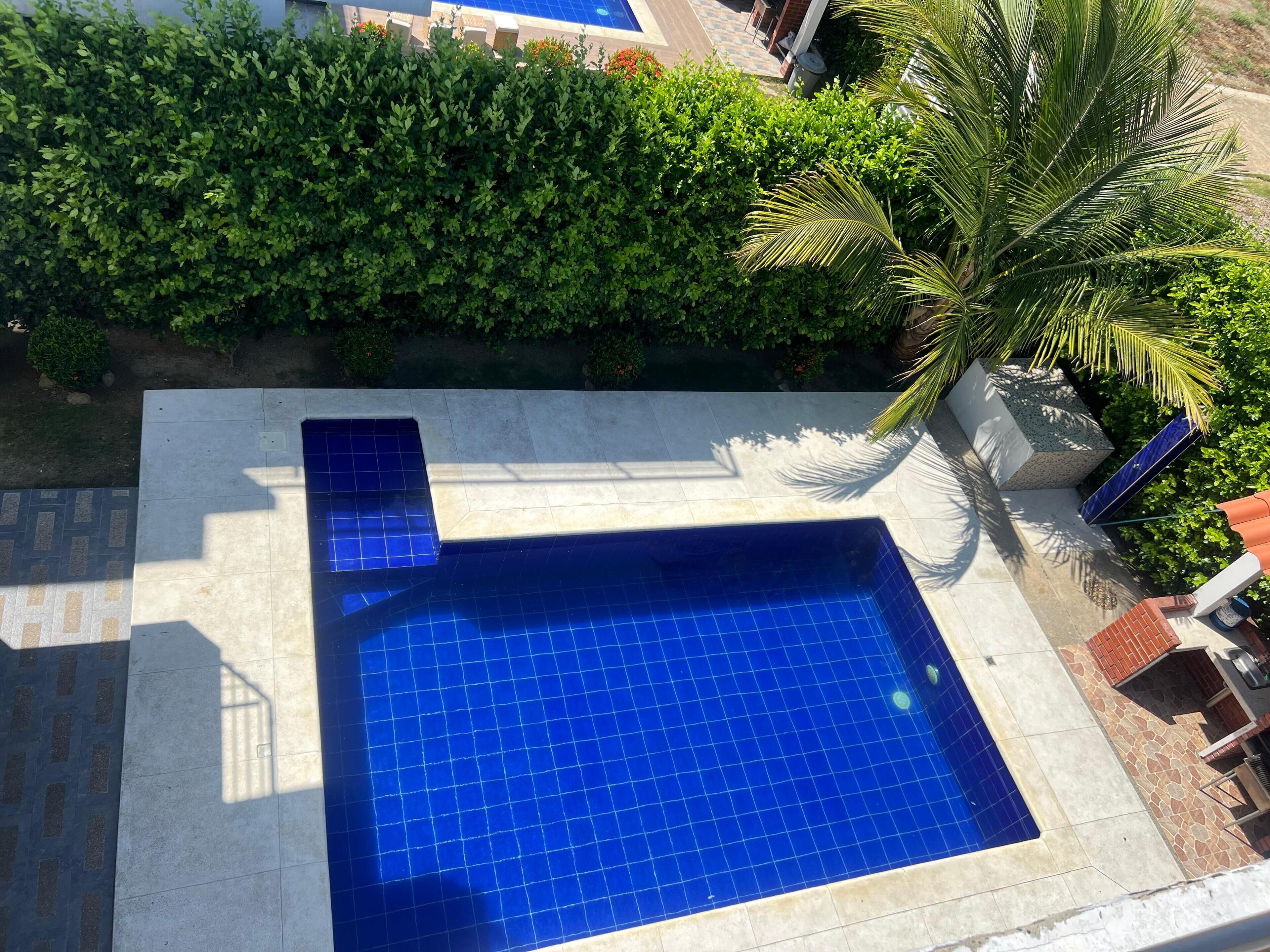 Casa, 4 quartos, acessível, para fumantes | Piscina | Piscina externa