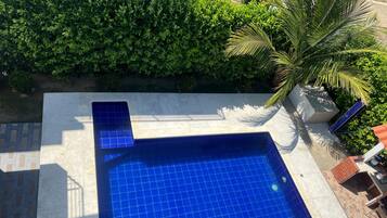 Casa, 4 quartos, acessível, para fumantes | Piscina | Piscina externa