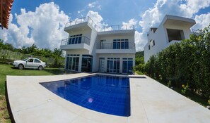 Casa, 4 camere da letto, accessibile ai disabili, fumatori | Piscina | Piscina all'aperto