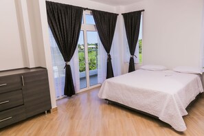 Casa, 4 quartos, acessível, para fumantes | 4 quartos