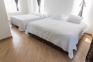 Casa, 4 habitaciones, accesible para personas con discapacidad, fumadores | 4 dormitorios