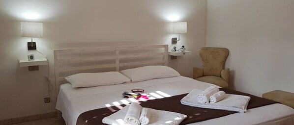 3 Schlafzimmer