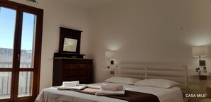 Apartment, 3 Schlafzimmer, Raucher | 3 Schlafzimmer