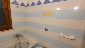 Apartment, 3 Bedrooms, Smoking | Bathroom amenities - Penthouse in Micenci - Holiday Home (Scicli)