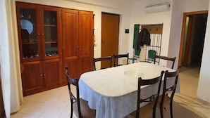Apartment, 3 Bedrooms, Smoking | Lounge - Penthouse in Micenci - Holiday Home (Scicli)
