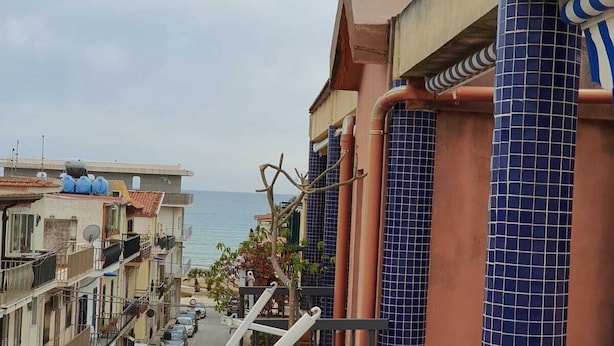 Apartment, 3 Bedrooms, Smoking | View from property - Penthouse in Micenci - Holiday Home (Scicli)