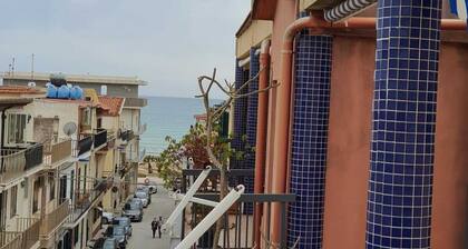 Penthouse in Micenci - Holiday Home