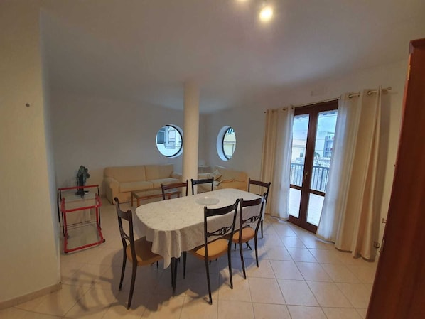 Appartement, 3 chambres, fumeurs | Équipements de la chambre