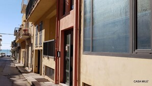 Apartment, 3 Bedrooms, Smoking | Property entrance - Penthouse in Micenci - Holiday Home (Scicli)