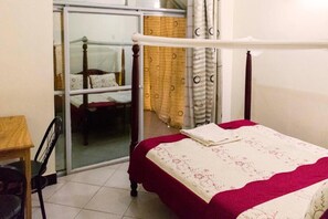 15 soveværelser, Wi-Fi