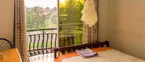 15 chambres, Wi-Fi