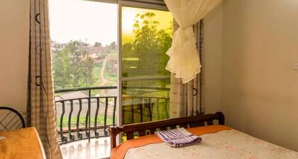 RELIEF MOTEL FORT PORTAL