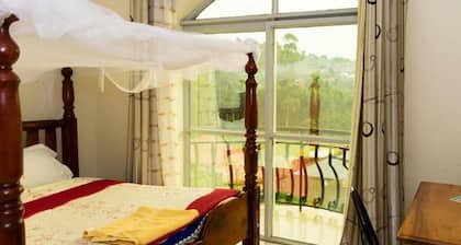 RELIEF MOTEL FORT PORTAL