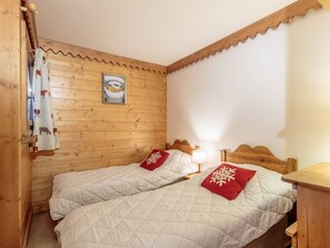 3 chambres, Wi-Fi gratuit