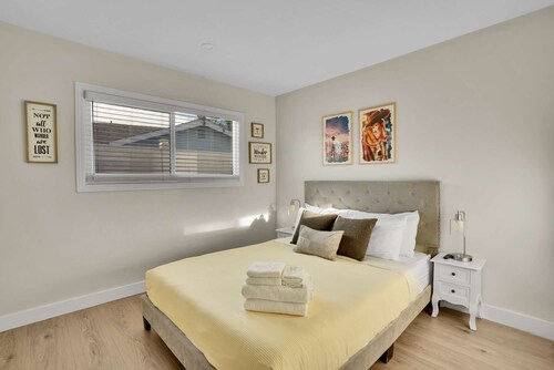 Family Friendly Retreat, 10 minutes to Disney & Convention Center