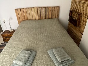 Apartment, 1 Bedroom, Balcony - A Hidden Gem In Citys Heart (Chania)