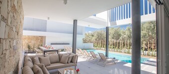 Ayia Napa Kube Villa Kb4, Ayia Napa Center