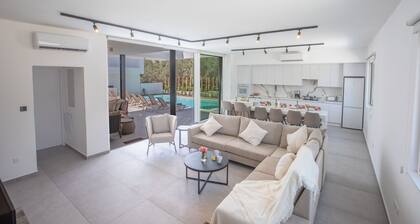 Ayia Napa Kube Villa Kb4, Ayia Napa Center