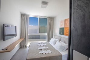Villa, 5 Bedrooms, Smoking, Private Pool