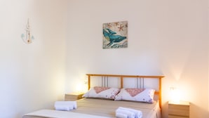 House, 2 Bedrooms, Accessible, Smoking - Relais With Swimming Pool in Porto Cesareo Torre Chianca (Porto Cesareo)
