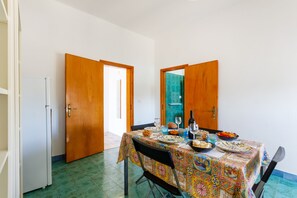 Dining room - Relais With Swimming Pool in Porto Cesareo Torre Chianca (Porto Cesareo)