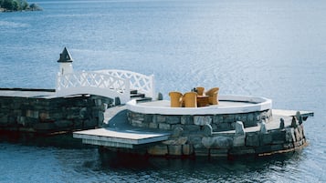 Sundeck