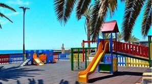 Espace pour enfants
