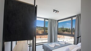 Room - Protaras Elite Pearl Villa Ep16 (Paralimni)