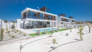 Exterior - Protaras Elite Pearl Villa Ep16 (Paralimni)