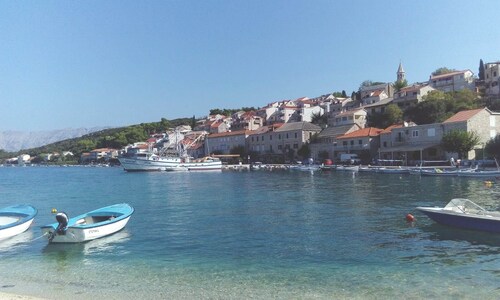 Apartments Villa Iva