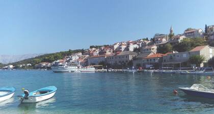 Apartments Villa Iva