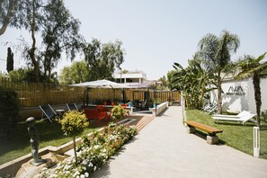 حديقة