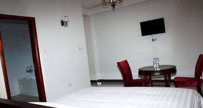 REMMINGS HOTEL KAMPALA