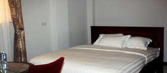 REMMINGS HOTEL KAMPALA