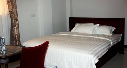 REMMINGS HOTEL KAMPALA