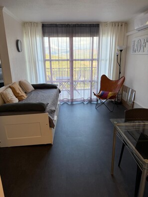1 habitación y internet 