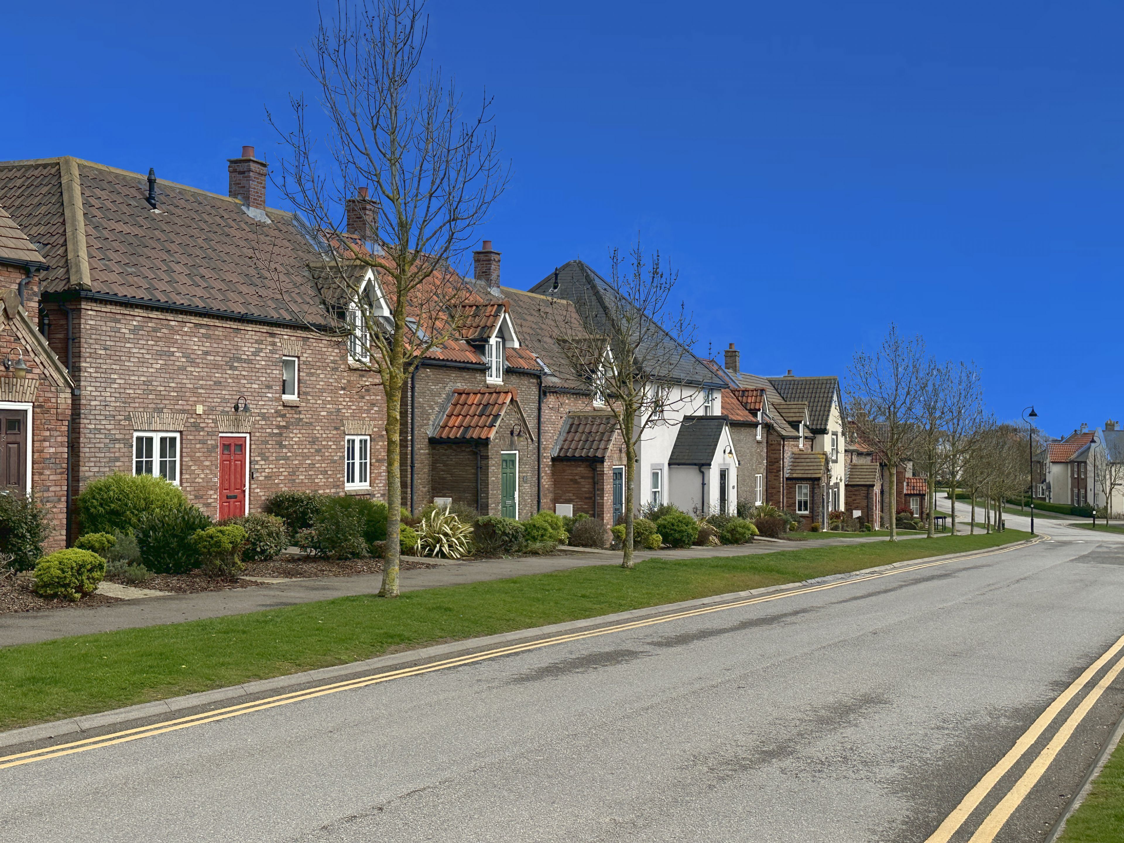 Parade