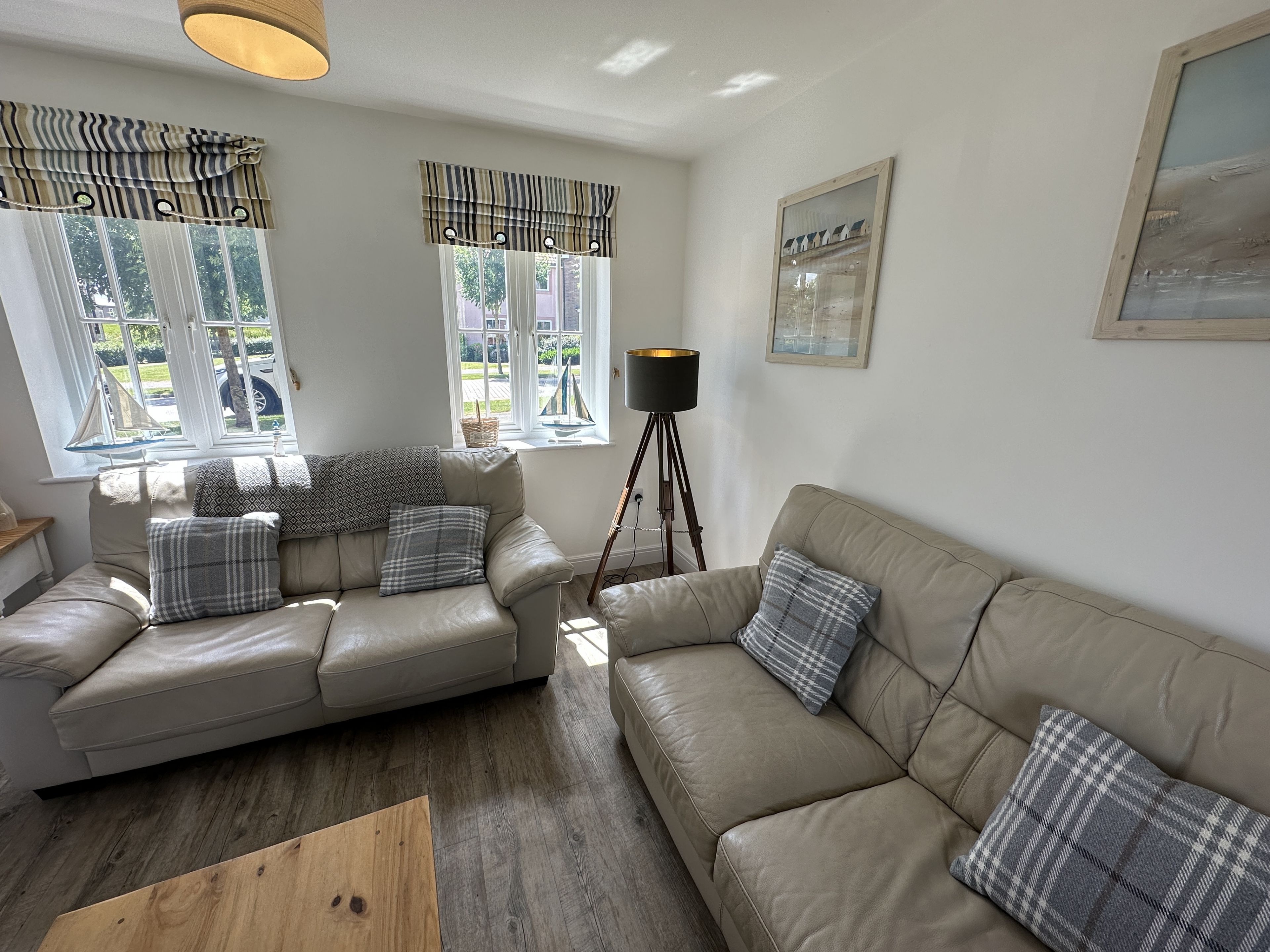 Stunning Coastal Cottage - Sleeping 5 In 2 Bedrooms - Pool And Beach Access Included. - Bridlington