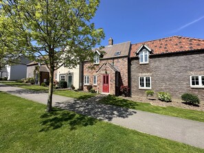 Eksteriør