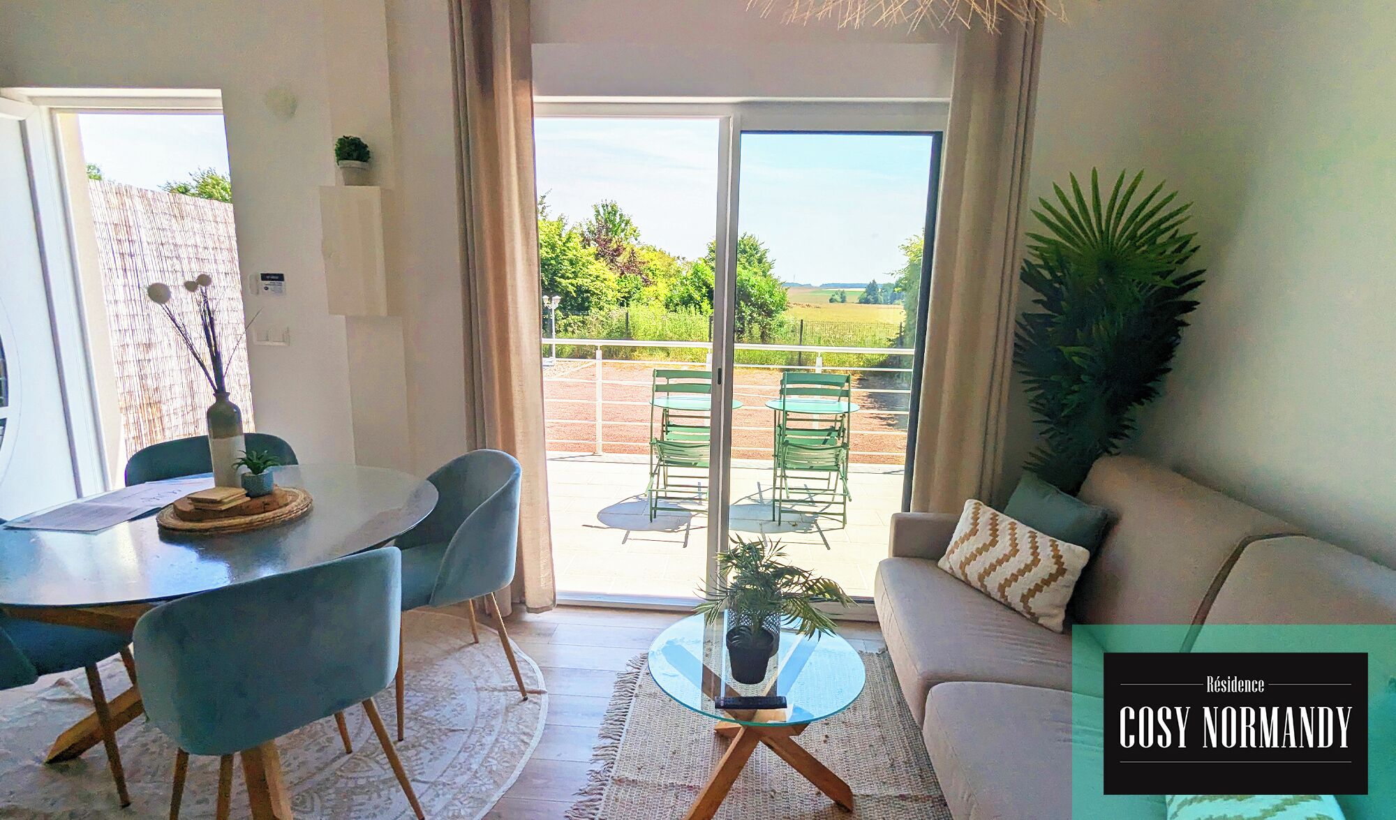 スマートテレビ