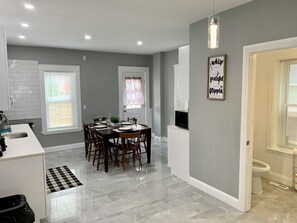 Classic House | Private kitchen