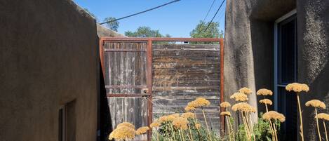 House (1 Bedroom) | Property amenity