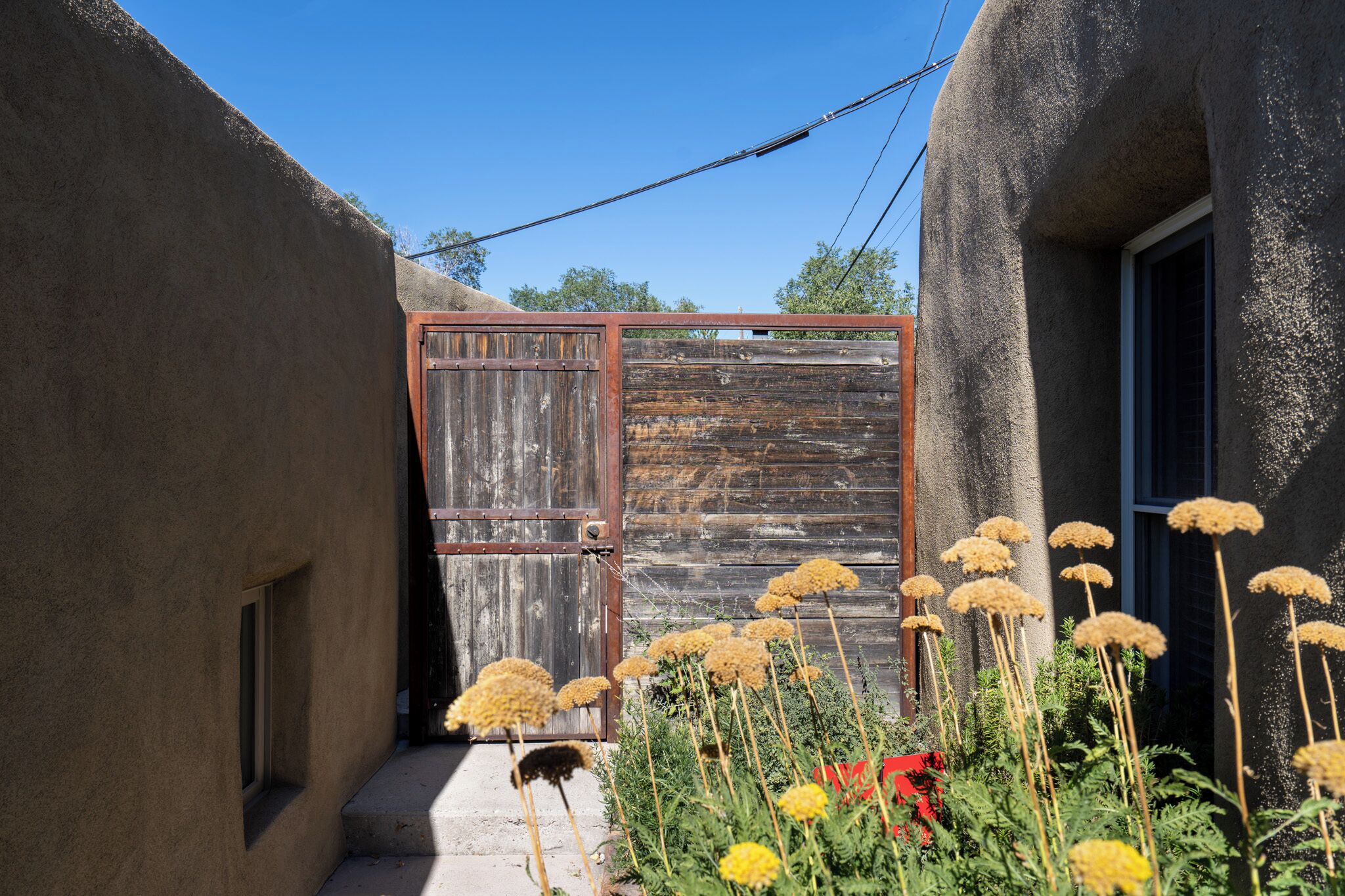 House (1 Bedroom) | Property amenity