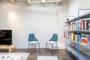 House (1 Bedroom) | Property amenity - Fiddler's Retreat by Kokopelli Property Management (Santa Fe)