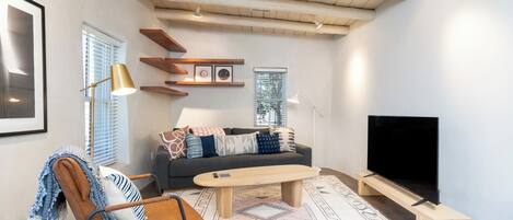 Rumah (1 Bedroom) | Bagian depan properti