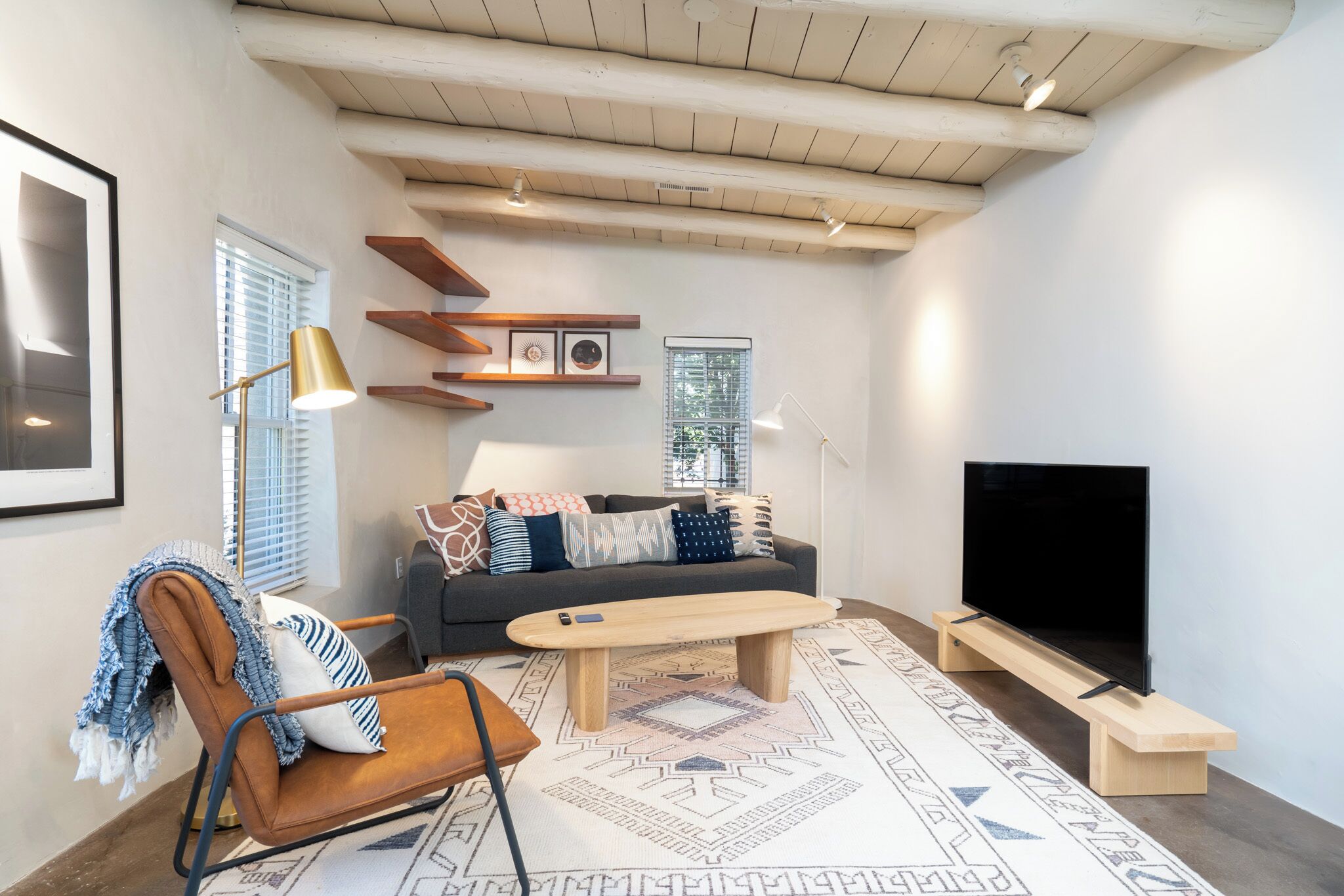 House (1 Bedroom) | Front of property