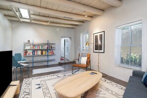 Hus (1 Bedroom) | Bekvämlighet