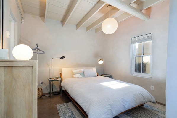 Hus (1 Bedroom) | Bekvämlighet