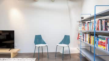 House (1 Bedroom) | Property amenity